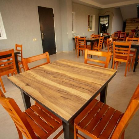 Pollux Hotel Batumi Eksteriør billede