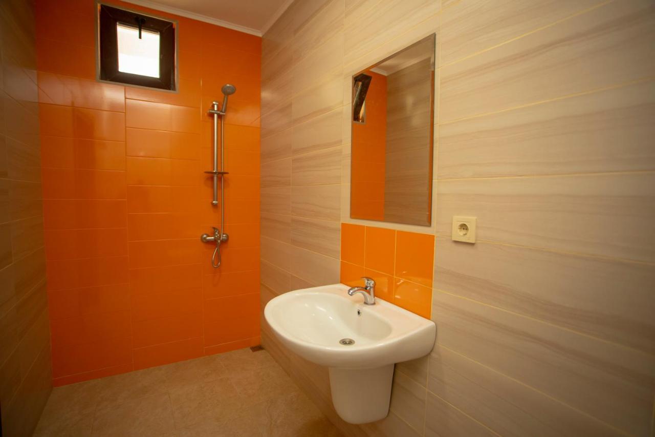 Pollux Hotel Batumi Eksteriør billede