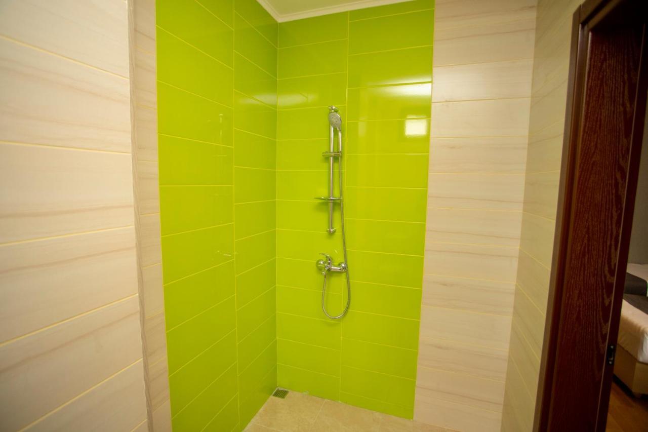 Pollux Hotel Batumi Eksteriør billede