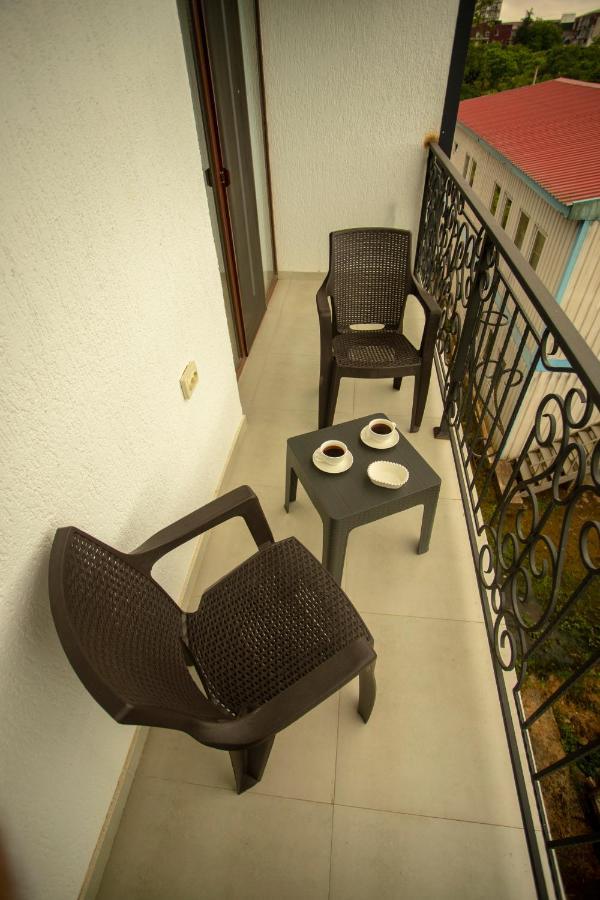 Pollux Hotel Batumi Eksteriør billede