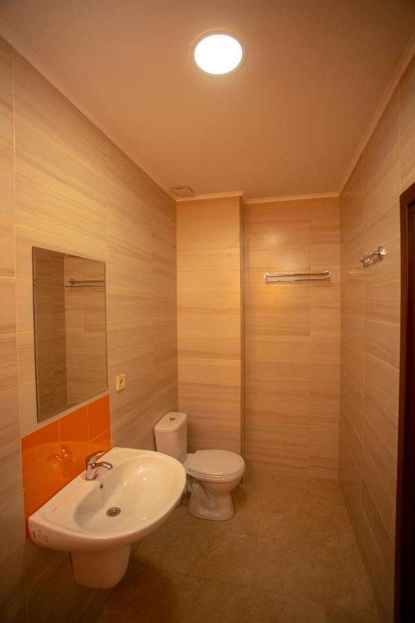 Pollux Hotel Batumi Eksteriør billede